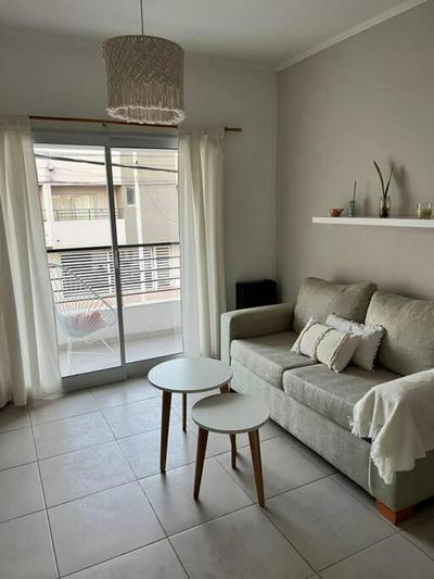 Departamento en Esperanza