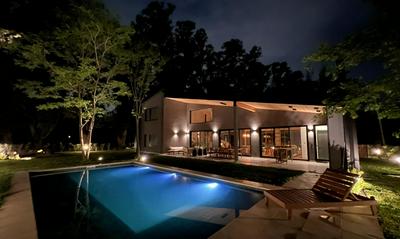 RentUp - Diseño exclusivo espacios unicos Tessalia Casa Polo