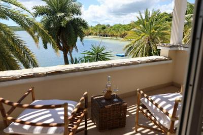 East End Antigua Boutique Hotel