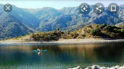 Cabaña los Lechusos