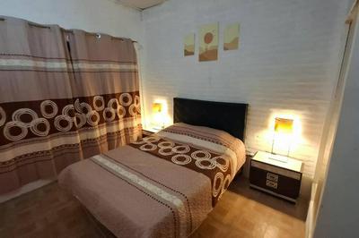 Departamento en San Antonio de Padua