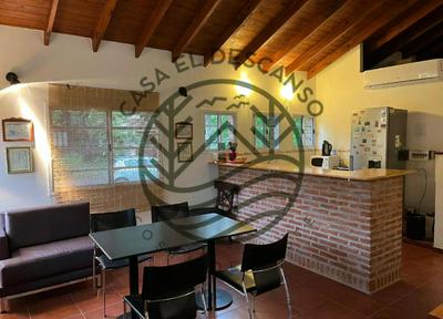 Casa El Descanso - Costa del Este