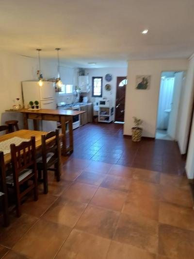 Alquilo casa en Santa Clara del Mar