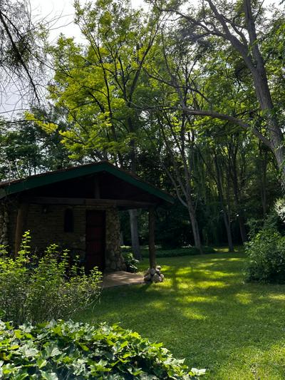 Cabañas Los Hornillos de Juli y Marce