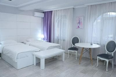 Grand Hotel Kapan, Armenia