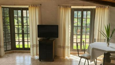 Juan Agustín comodidad en el corazón de Oberá