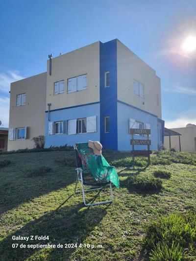 Departamento Mar del Sud-Atlanta y Mera