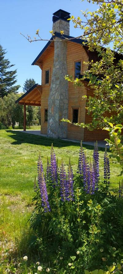 Vista al Piltriquitron