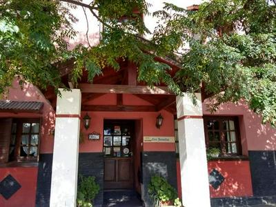 Hostería Las Gemelas