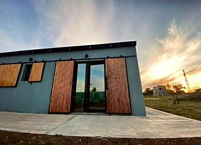 Casita del Mar Chapadmalal