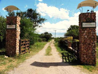 Hostería Las Lomas