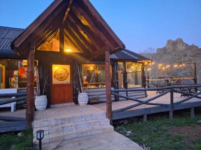 Posada Mandala Alumine