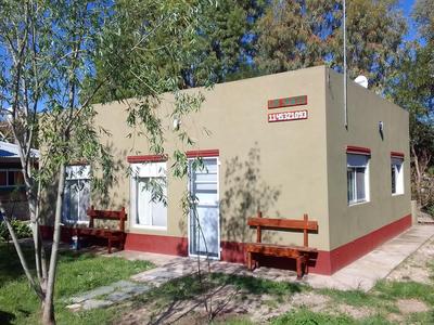 Condominio de Campo Los Sauces