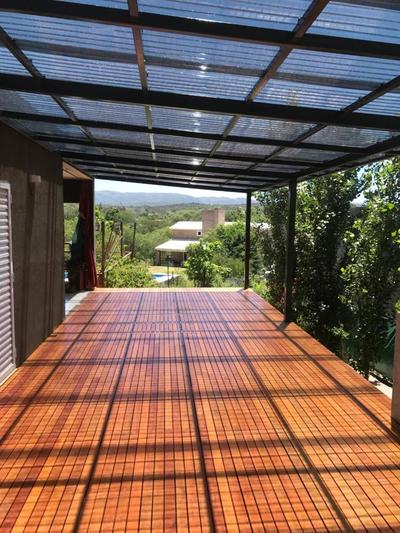 Casa en barrio Lomas del Rey