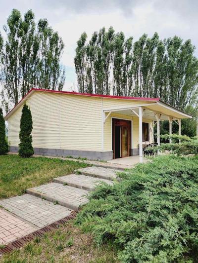 Geghama Luxe - Cottages in Sevan