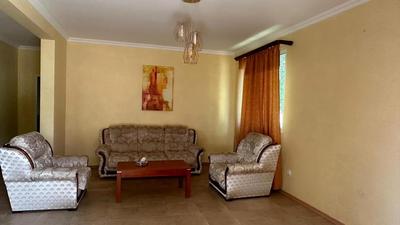 Geghama Big - cottages in Sevan