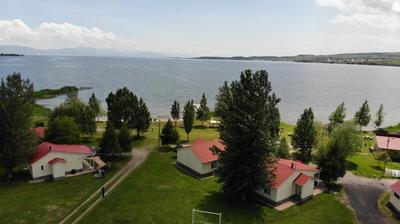 Geghama Sevan - Cottages in Sevan