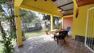 La casita de San Pedro de Colalao