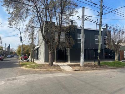 Micky Apart Pilar centro