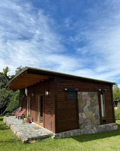 El Silencio, Lozano - Jujuy