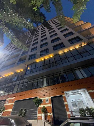 Appartement à Hydra chic - vue dégagée