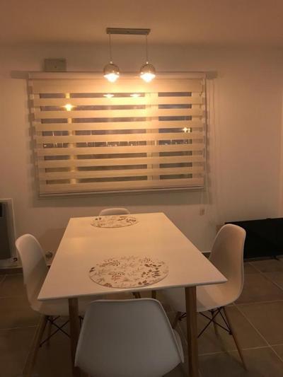 Alquiler por día Temporario