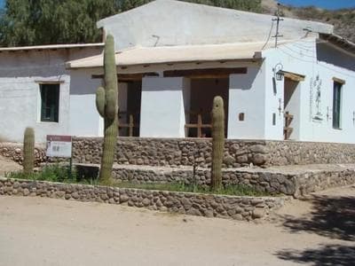 Sala Finca Entre Rios