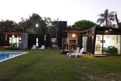 Refugio Urbano Rincon