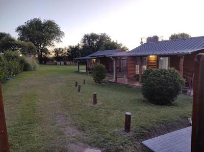 Cabañas Ruca Quiyen