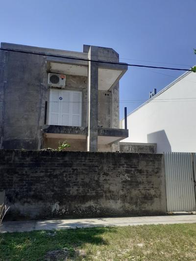 Victoria casa temporario