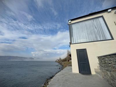 Selmidis Diamond - Luxury View Cottage & Sauna