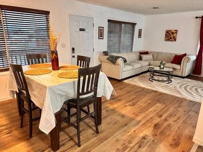 Hawkeye Haven at Gilbert 1