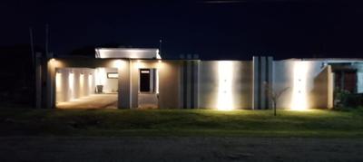 Casa quinta en playa dorada