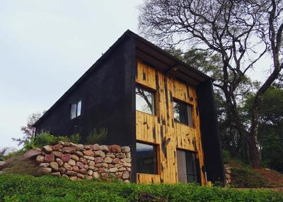 Modern House in Nature at Villa Monte Reserve