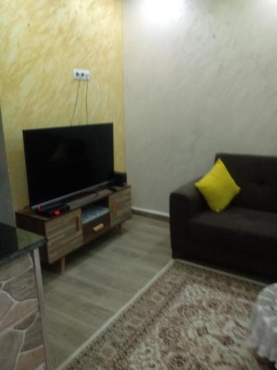 F3 charmant bordj el bahri pres de la mer