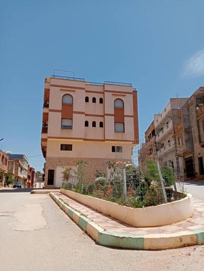 Appartement de luxe équipé