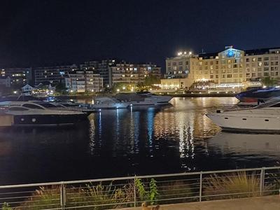 APART , DEPARTAMENTOS del windham con BALCON JACUZZI Y vista a la bahia