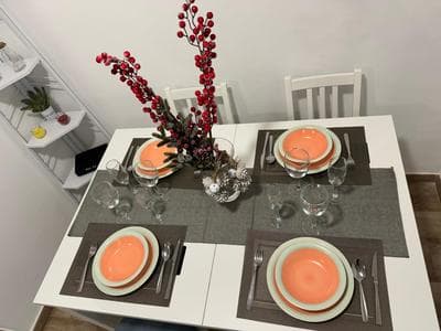 Apartamento Dos de Mayo