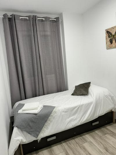 Apartamento Fuente los Peces