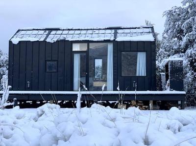 Amatista Tiny House - Villa Quilquihue & Lolog