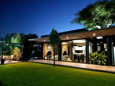 Casa en Club de Campo