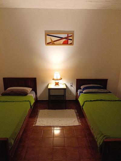 Departamento temporal