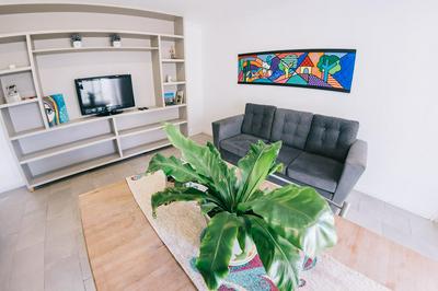 Departamento cómodo en Río Grande