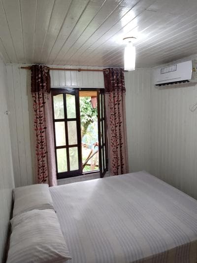 Cabaña las orquídeas