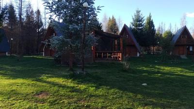 Cabanas Golondrinas Bungalows