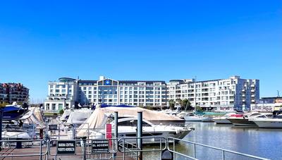 Condominios WYNDHAM NORDELTA