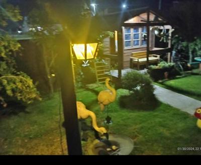 Cabañas Lo De Kary 3