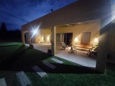 Chacra El Atardecer, Gualeguay