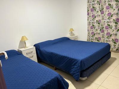 Alojamiento General Acha 2