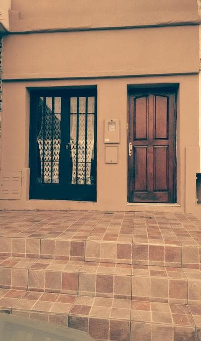 Avenida Apart "Nuez de la Isla II"